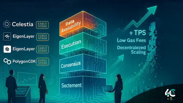 Blockchains