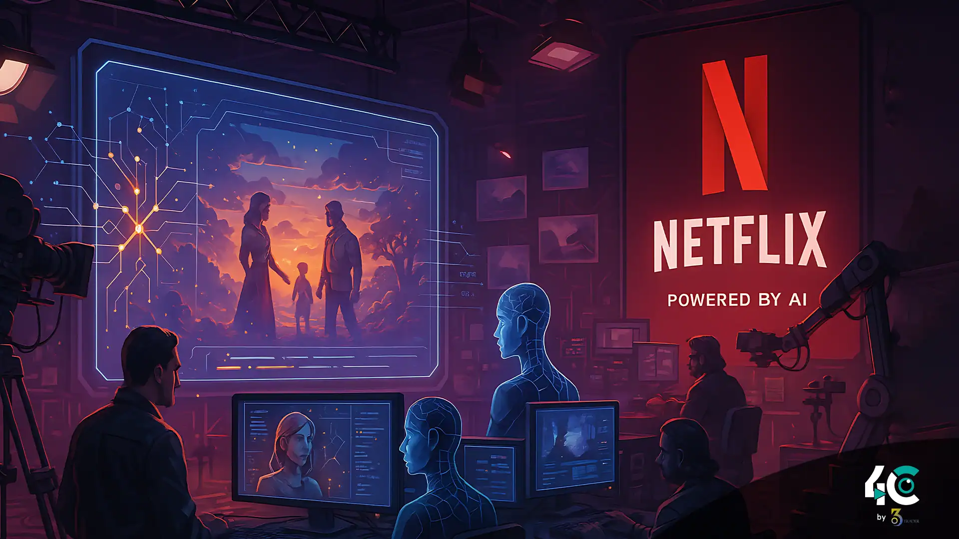 Netflix