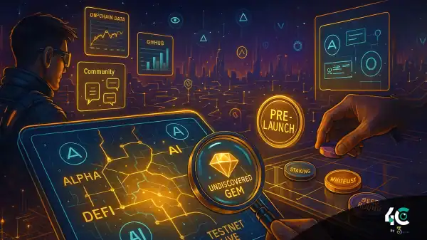 Pre token