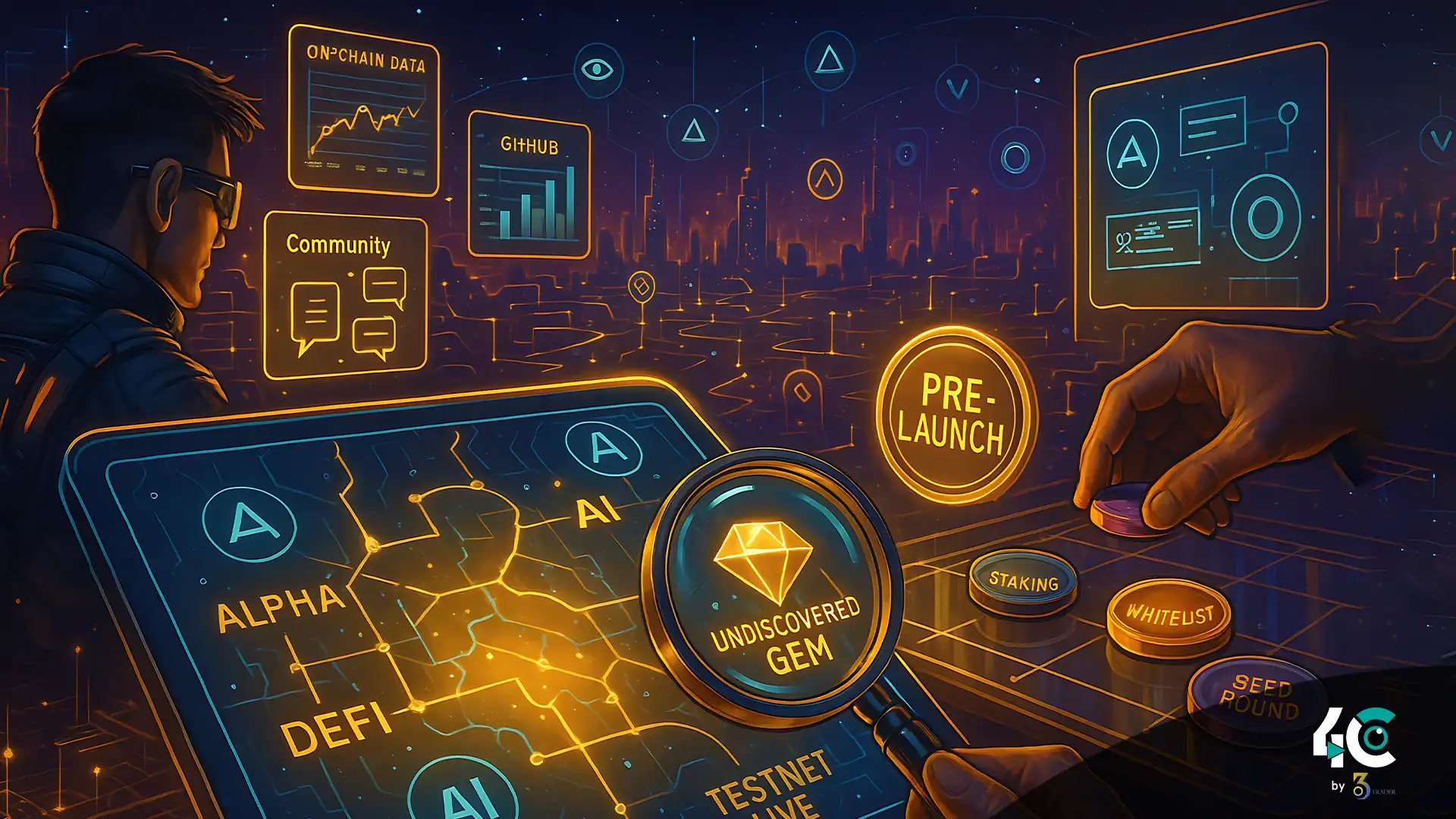 Pre token