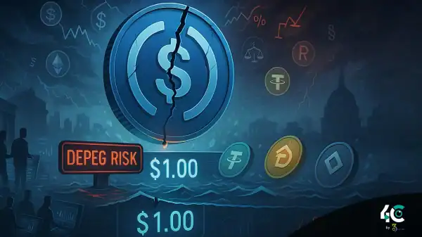 Stablecoin