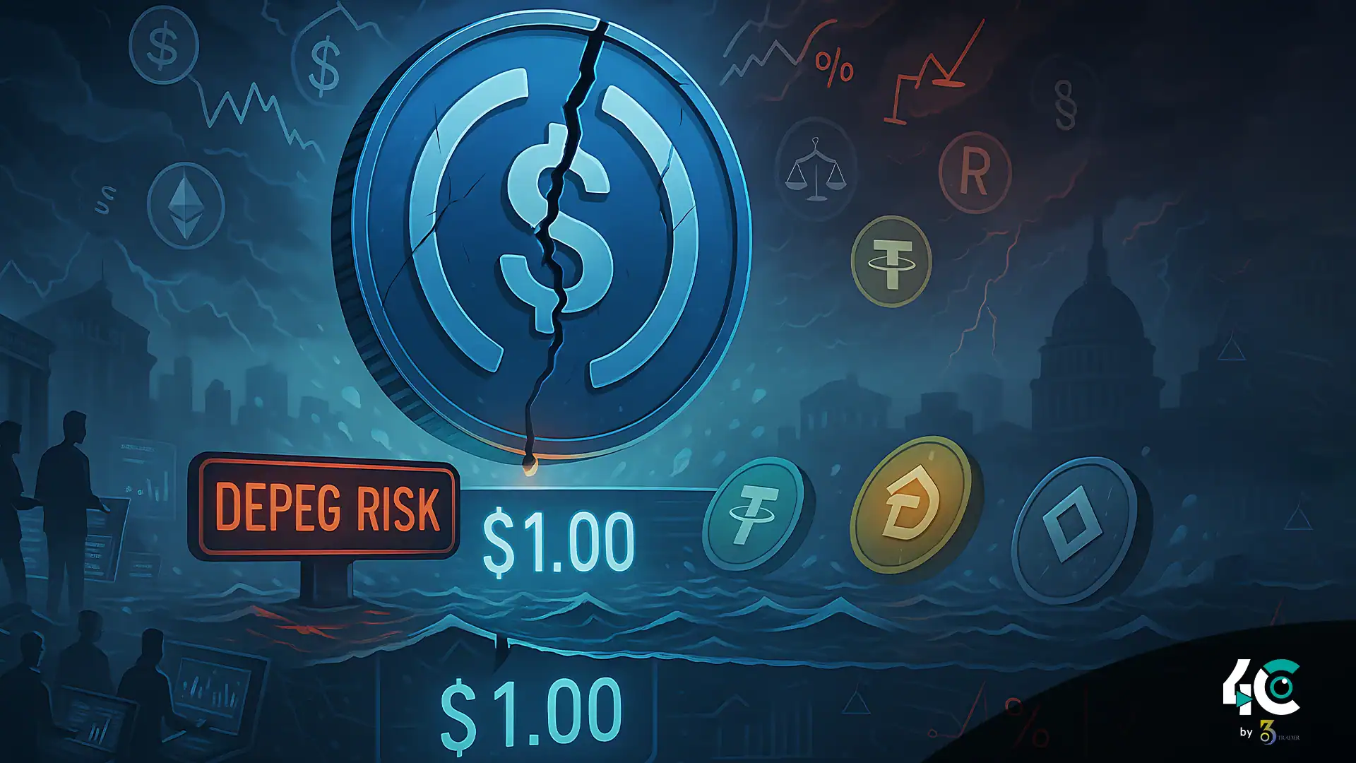 Stablecoin
