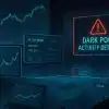 dark pool