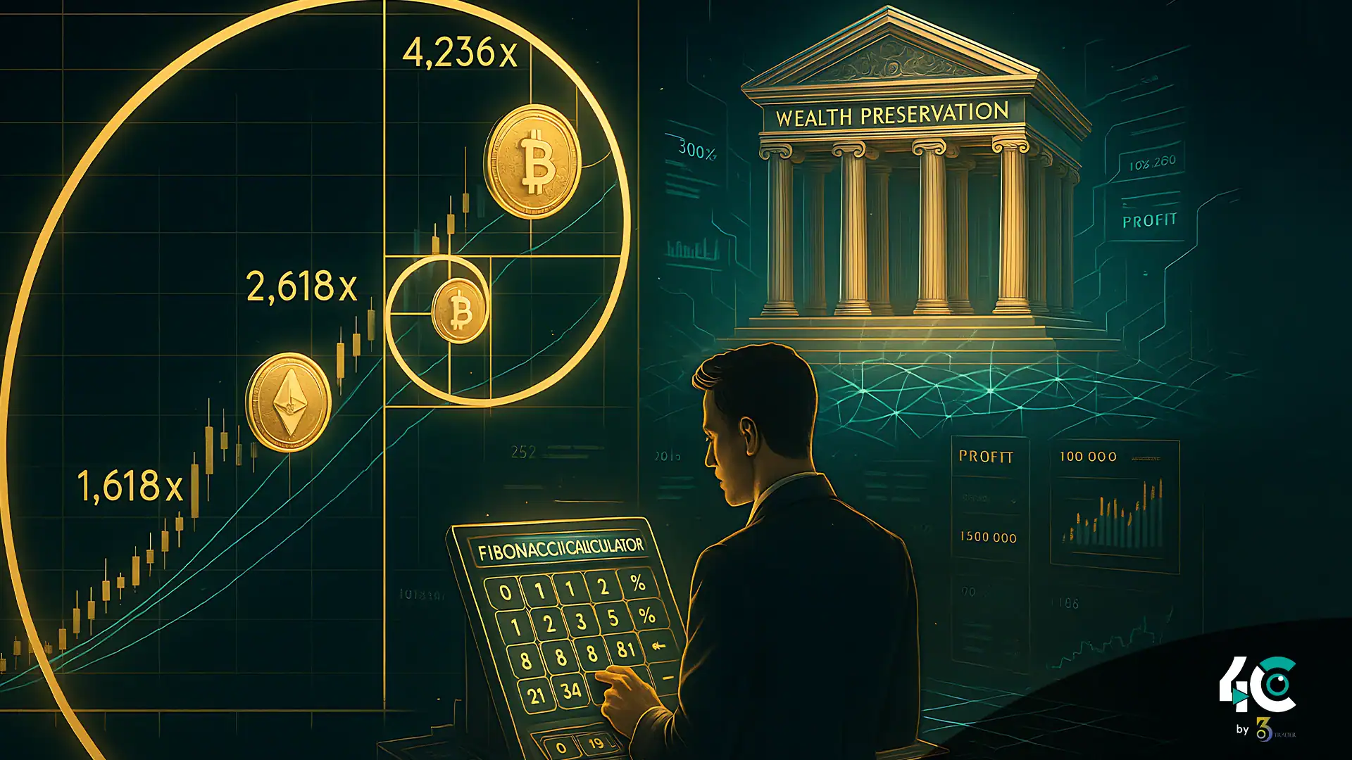 Golden ratio