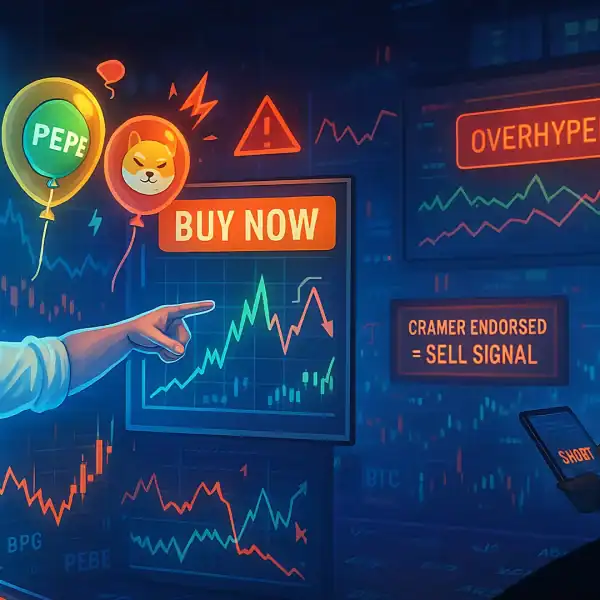 Trader