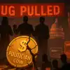 politician coin