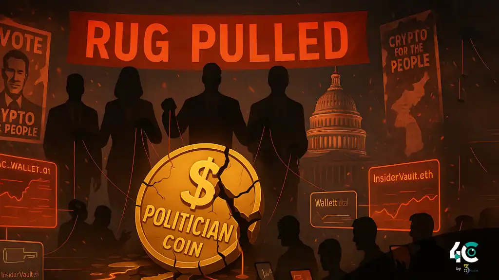 Politician coin