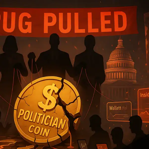 Politician coin