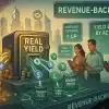 revenue