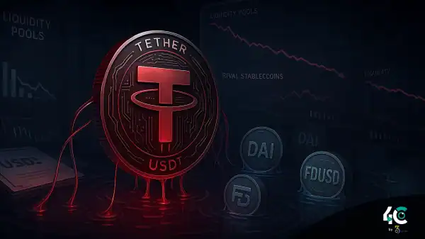 Stablecoins