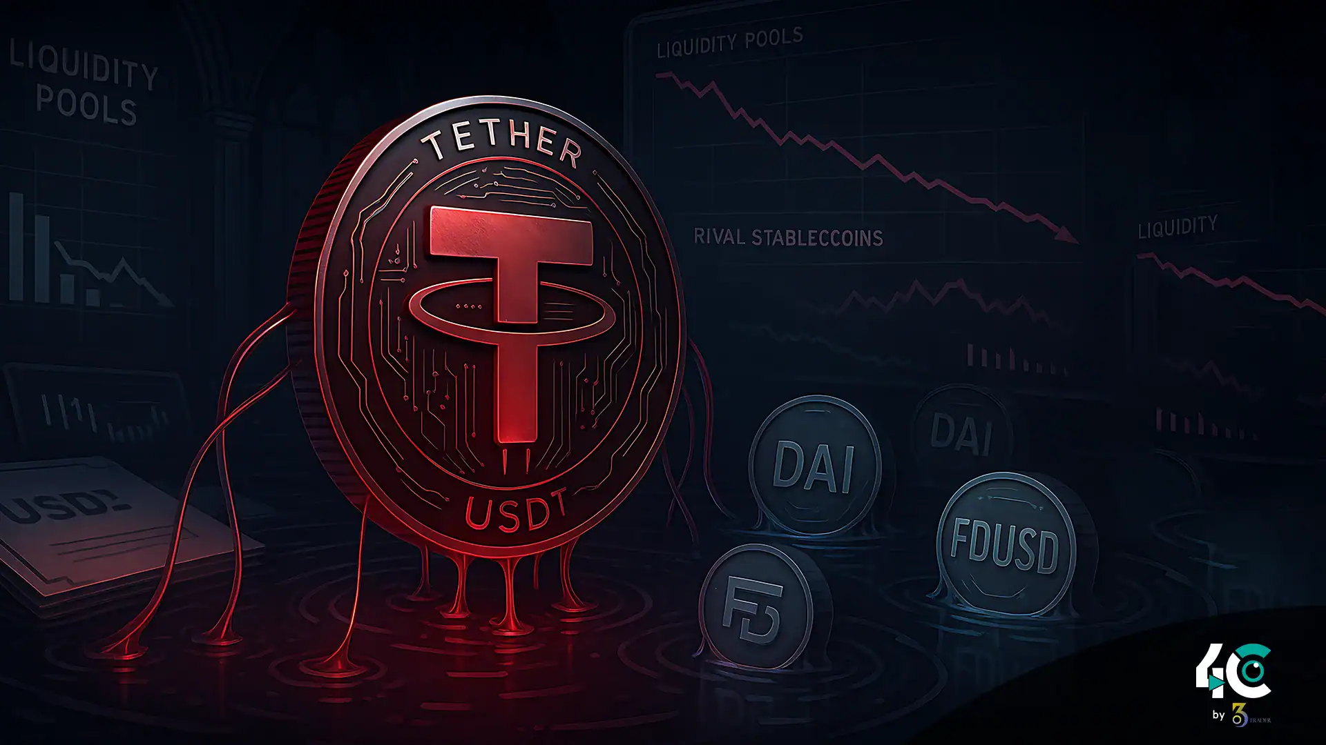 Stablecoins