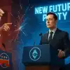 political party