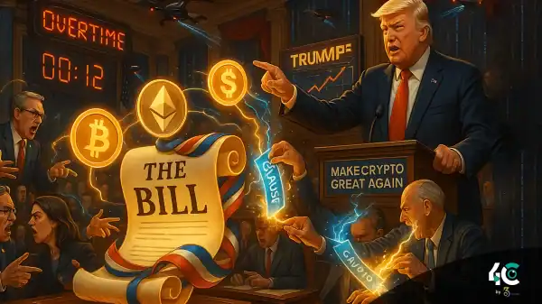 Crypto