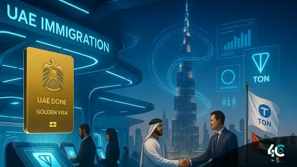 Golden visa
