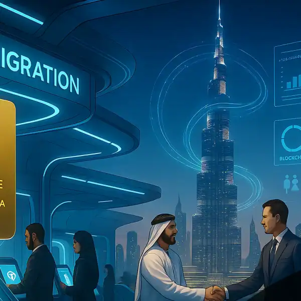 Golden visa