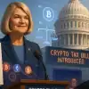 Us senator