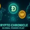 Crypto chronicle trump cftc japan jpyc yen pegged south korea qubic dogecoin monero