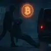 Crypto Bitcoin Investor Safety Alarm - Kidnappings