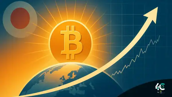 Metaplanet Bitcoin Japan FTSE