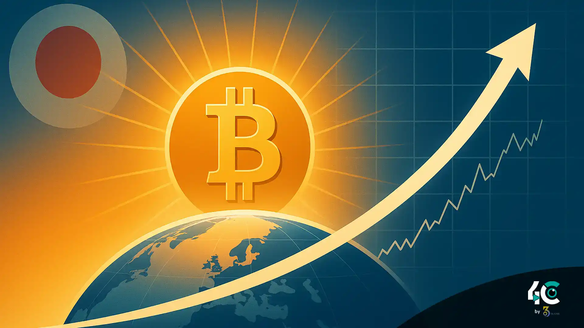 Metaplanet bitcoin japan ftse