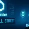 Bitwise chainlink etf altcoin spot