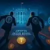 Cftc crypto sprint white house