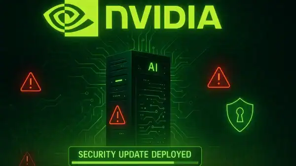 Nvidia triton ai