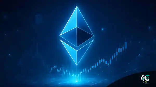 Crypto Ethereum AltCoin AltSeason Market leading 360