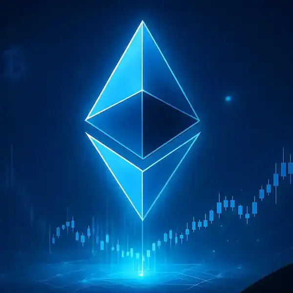 Crypto Ethereum AltCoin AltSeason Market leading 360
