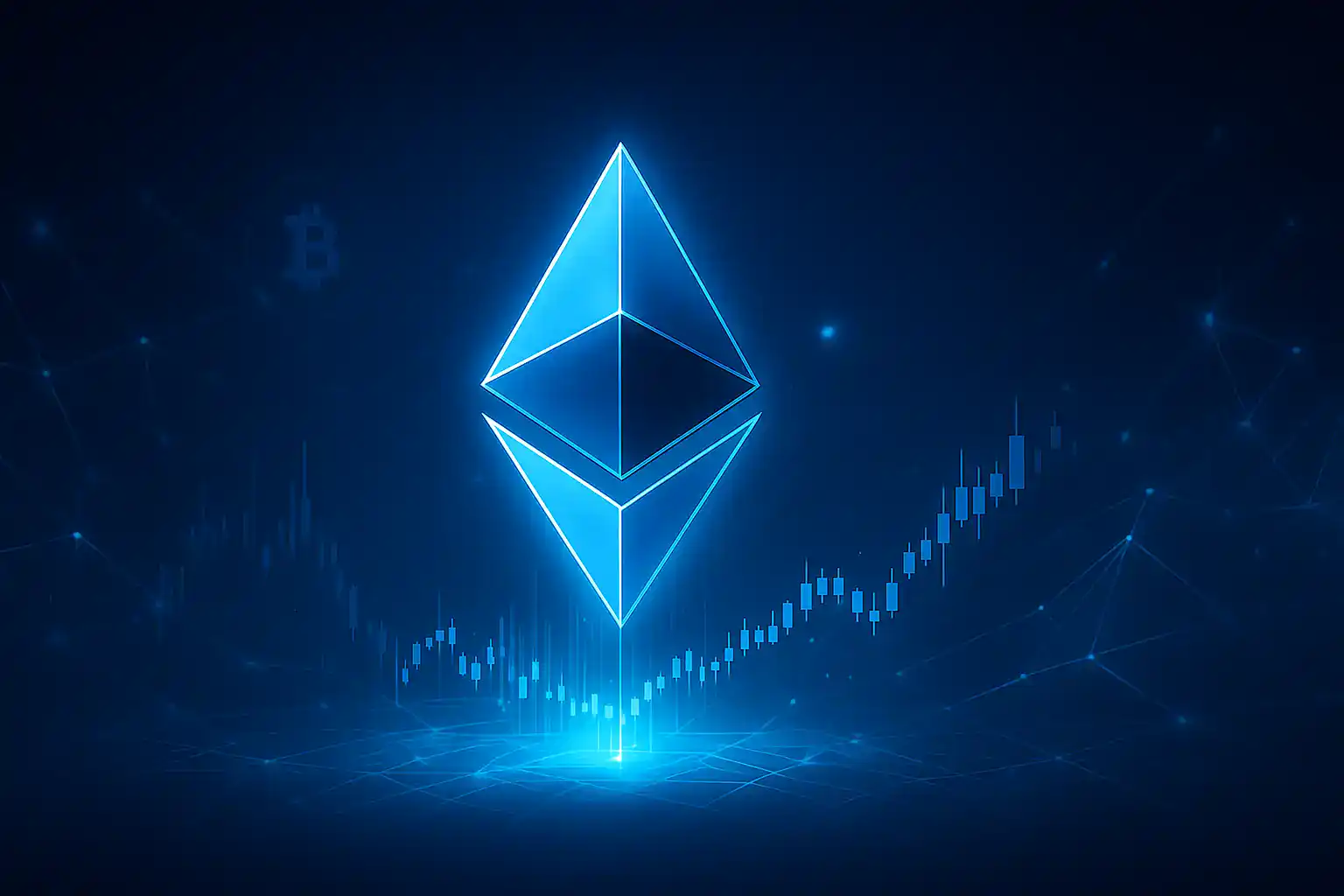Crypto ethereum altcoin altseason market leading 360