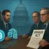 Genius ACT Crypto Bank