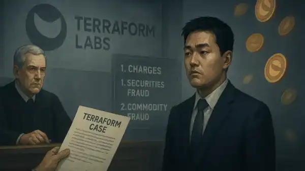 Do kwon pleads guilty
