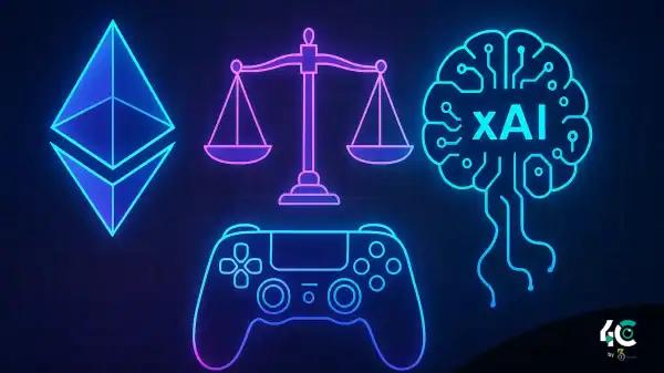Elon Musk xAI Ethereum XAI Network