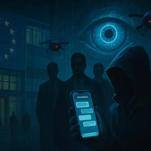 EU proposal scan private messages