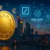 Euro stablecoin eurau