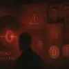 China warns on iris scanning crypto projects