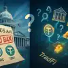 Genius act bans yield bearing stablecoins