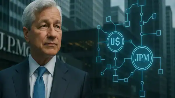 Jamie dimon jp morgan chase