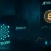 JPMorgan Chase NumeraAI Crypto
