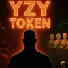 Kanye West YZY token