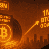 KindlyMD 679M Bitcoin Nakamoto BTC