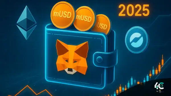 mUSD Metamask StableCoin 2025