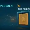 Bny mellon openeden