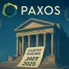 Paxos US Bank License