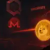 Qubic monero dogecoin doge attack 51