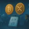 Japan First XRP Bitcoin ETF by SBI