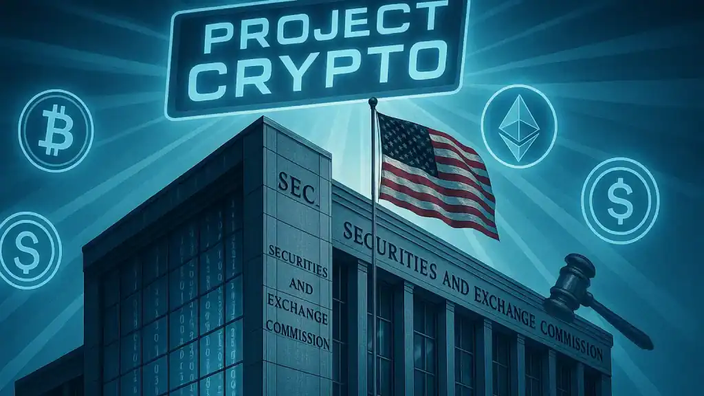 Project crypto sec