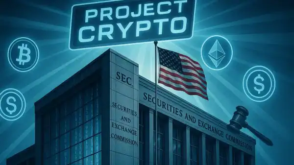 Project crypto sec
