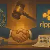 Ripple xrp sec drop lawsuit