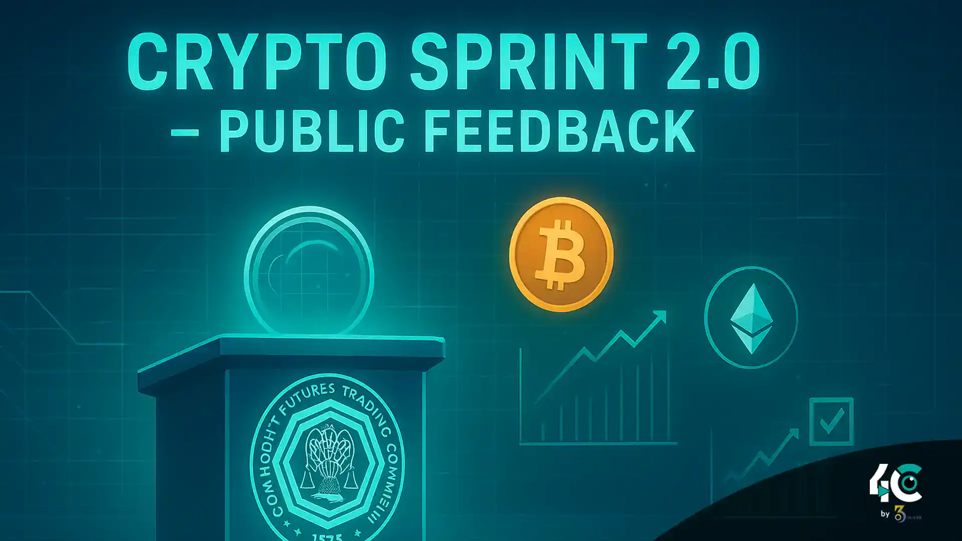 Cftc second crypto sprint trading